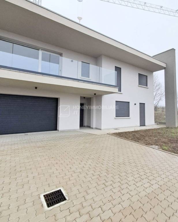 casa indipendente in vendita a Salsomaggiore Terme