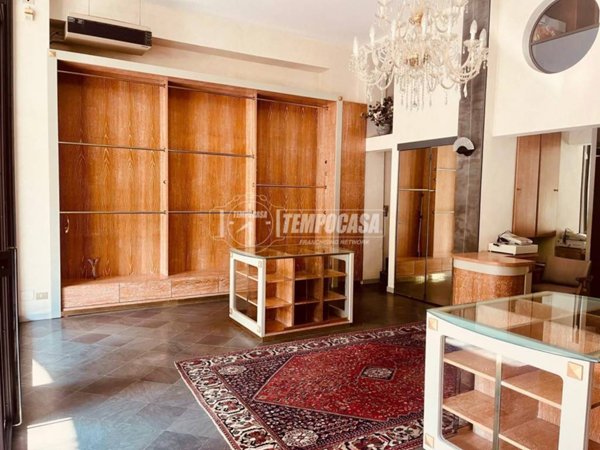 negozio in vendita a Salsomaggiore Terme