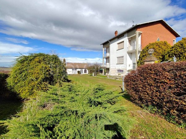 appartamento in vendita a Salsomaggiore Terme in zona Cangelasio