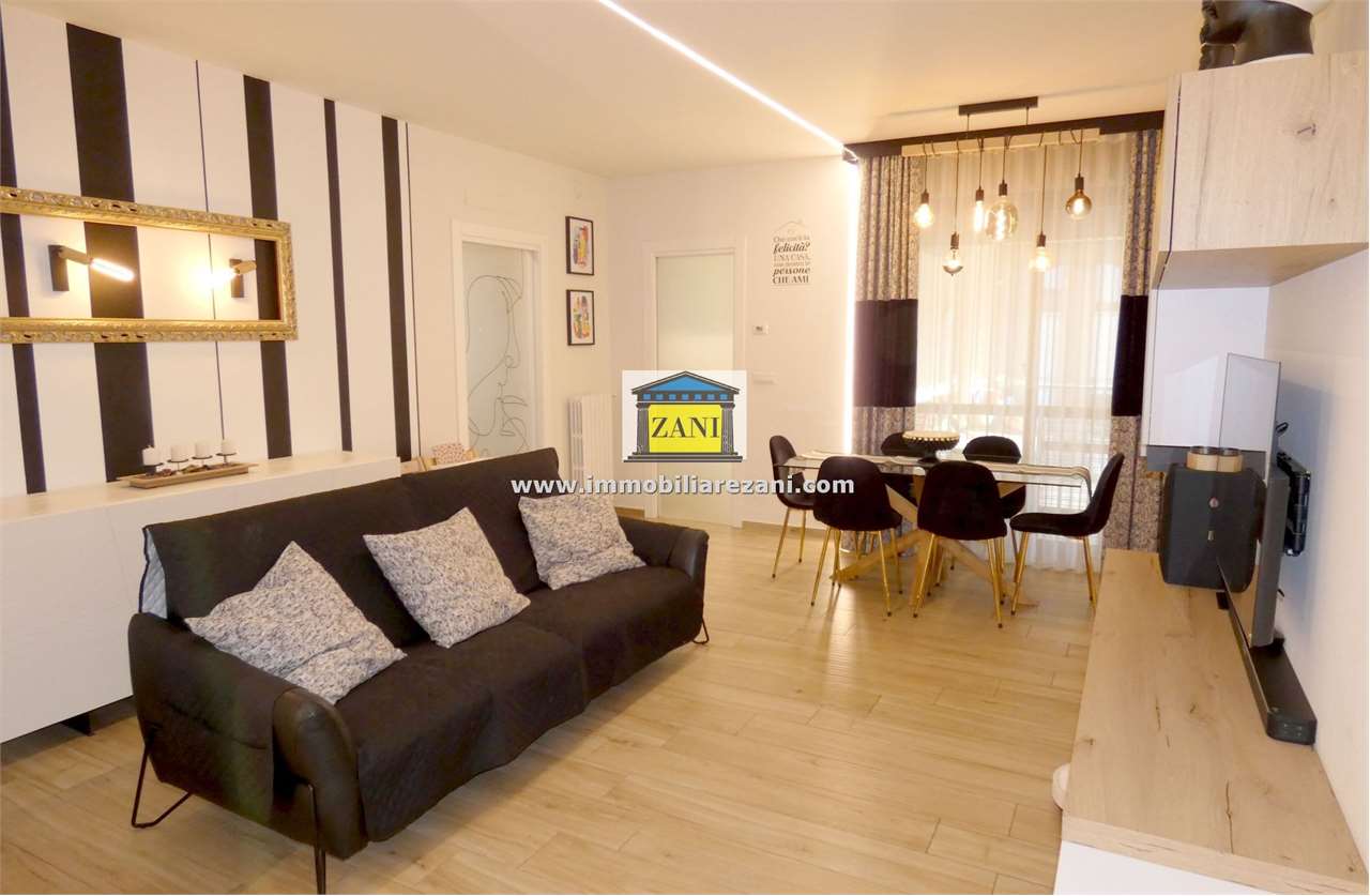 appartamento in vendita a Salsomaggiore Terme