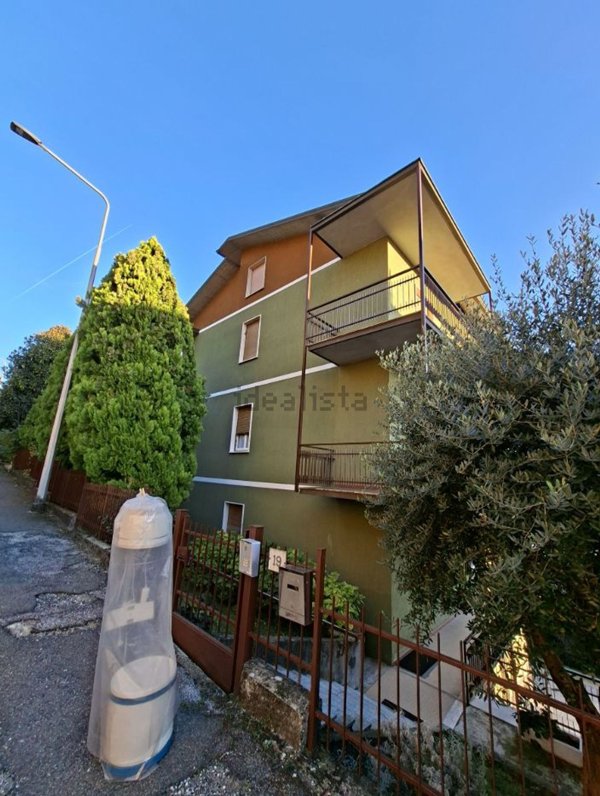 appartamento in vendita a Salsomaggiore Terme