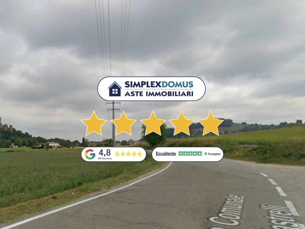 appartamento in vendita a Salsomaggiore Terme