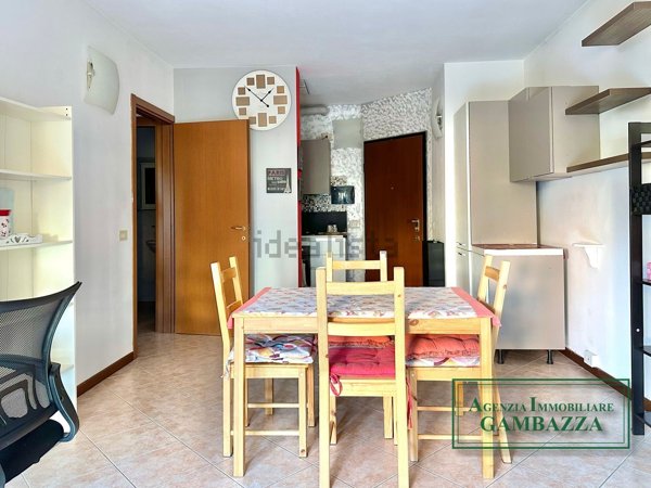 appartamento in vendita a Salsomaggiore Terme