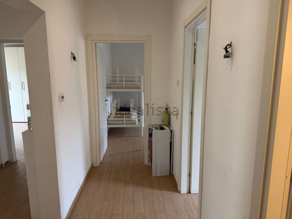 appartamento in vendita a Salsomaggiore Terme