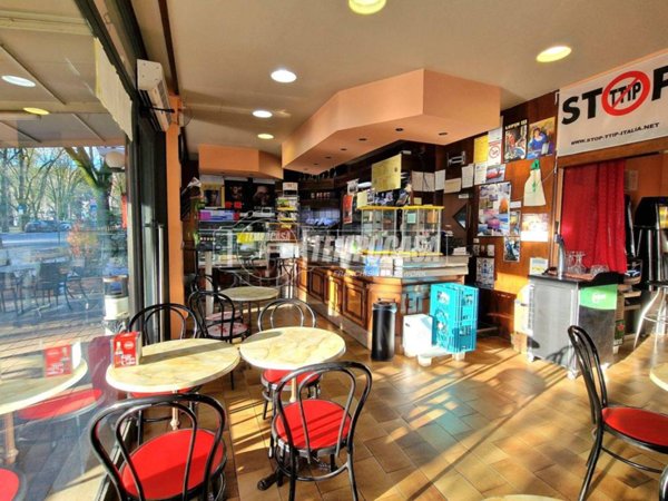 negozio in vendita a Salsomaggiore Terme