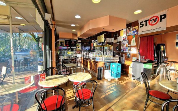 negozio in vendita a Salsomaggiore Terme