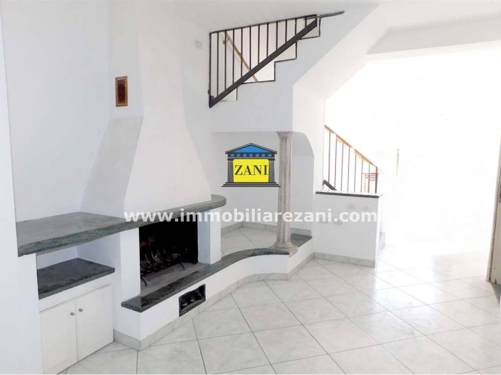 appartamento in vendita a Salsomaggiore Terme