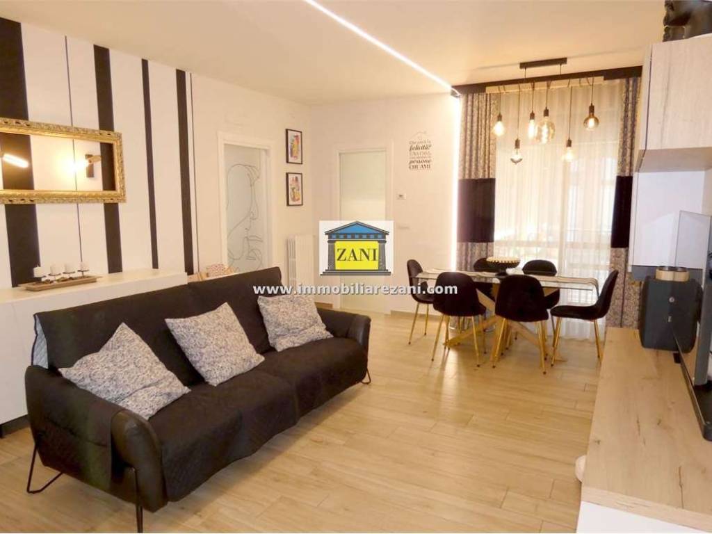 appartamento in vendita a Salsomaggiore Terme