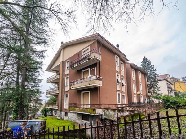 appartamento in vendita a Salsomaggiore Terme
