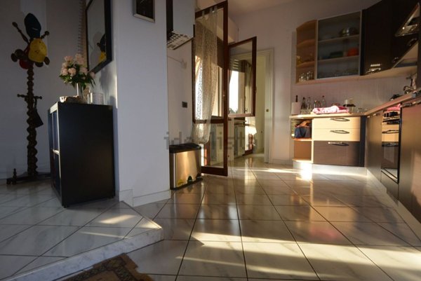 appartamento in vendita a Salsomaggiore Terme