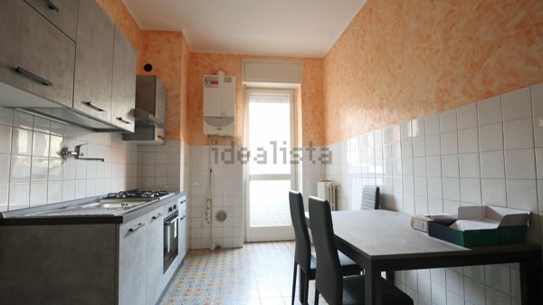 appartamento in vendita a Salsomaggiore Terme