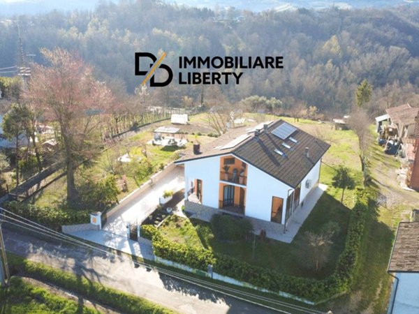 casa indipendente in vendita a Salsomaggiore Terme