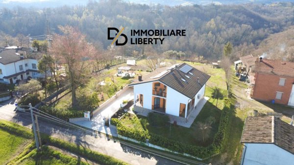 casa indipendente in vendita a Salsomaggiore Terme