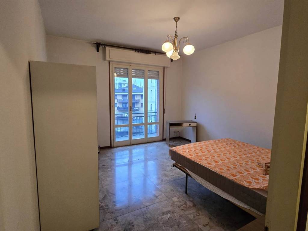 appartamento in vendita a Salsomaggiore Terme