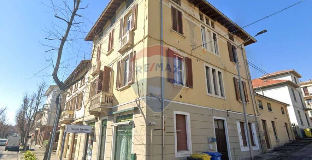 appartamento in vendita a Salsomaggiore Terme