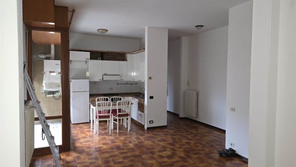 appartamento in vendita a Salsomaggiore Terme