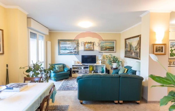 appartamento in vendita a Salsomaggiore Terme