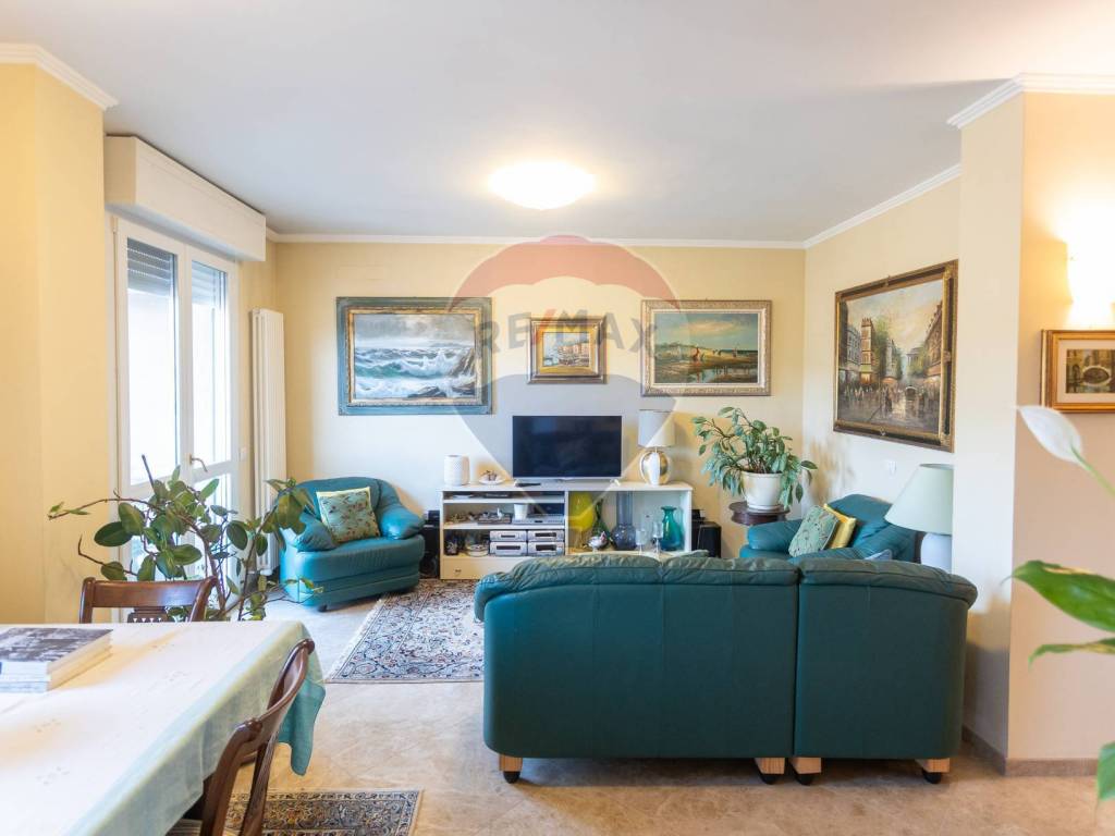 appartamento in vendita a Salsomaggiore Terme