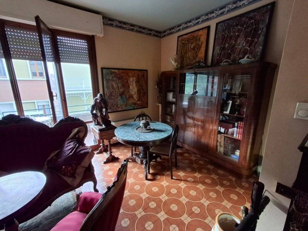 appartamento in vendita a Salsomaggiore Terme