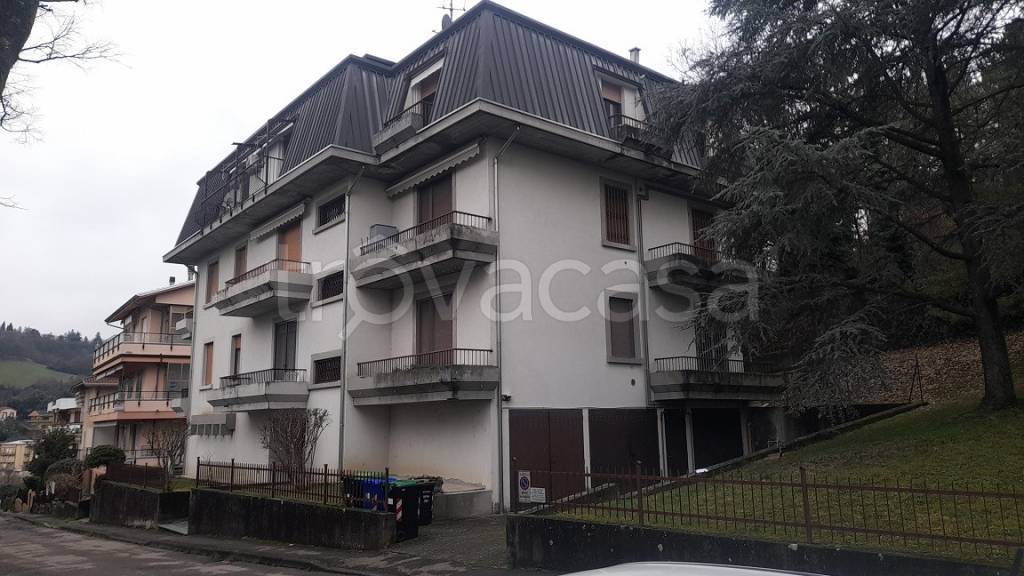 appartamento in vendita a Salsomaggiore Terme