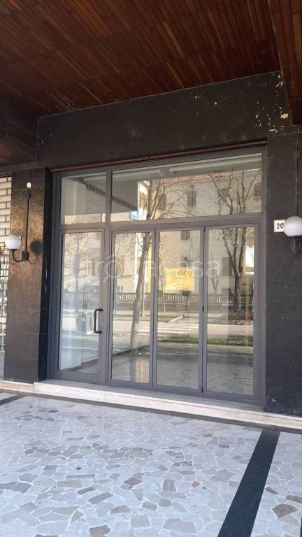 negozio in vendita a Salsomaggiore Terme