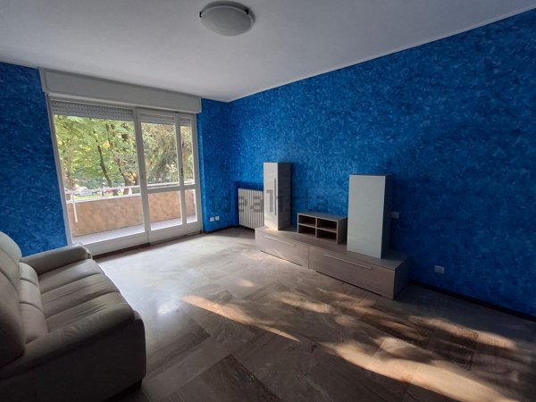 appartamento in vendita a Salsomaggiore Terme