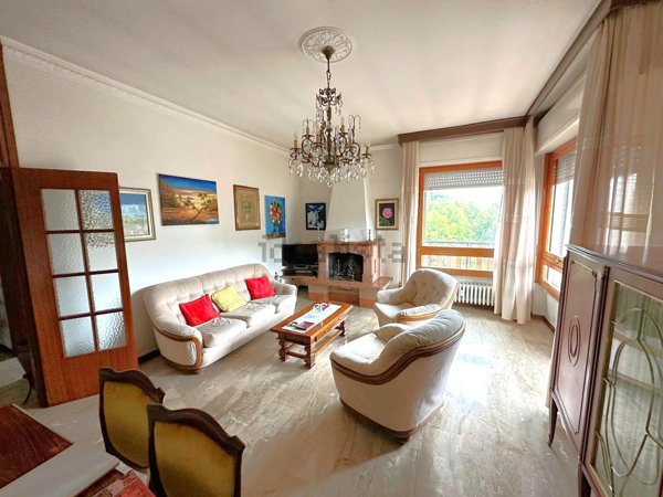 appartamento in vendita a Salsomaggiore Terme