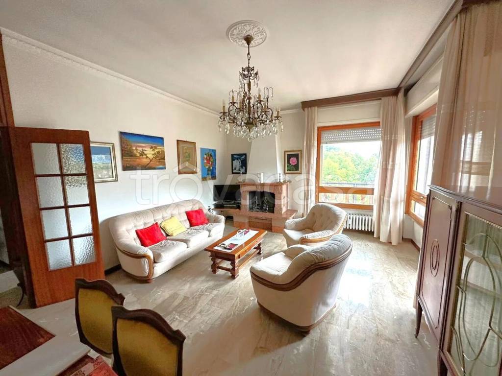 appartamento in vendita a Salsomaggiore Terme