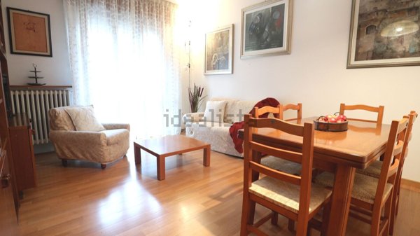 appartamento in vendita a Salsomaggiore Terme