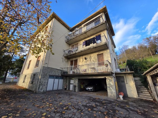 appartamento in vendita a Salsomaggiore Terme