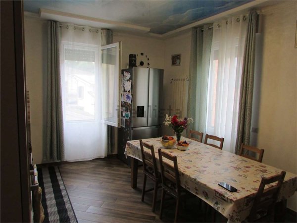 appartamento in vendita a Salsomaggiore Terme