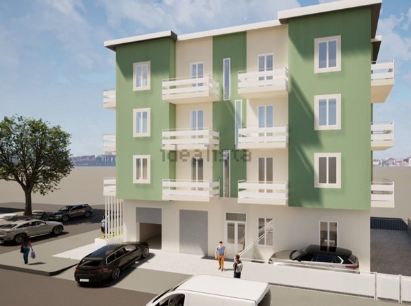 appartamento in vendita a Salsomaggiore Terme