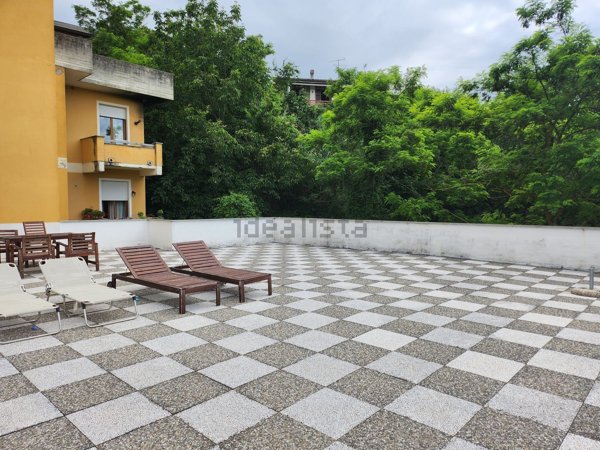 appartamento in vendita a Salsomaggiore Terme