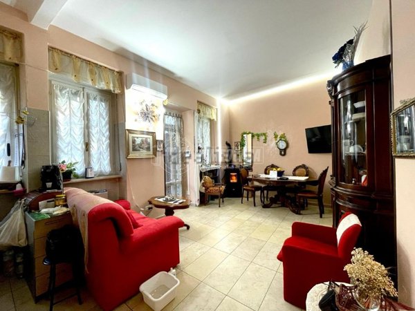 appartamento in vendita a Salsomaggiore Terme