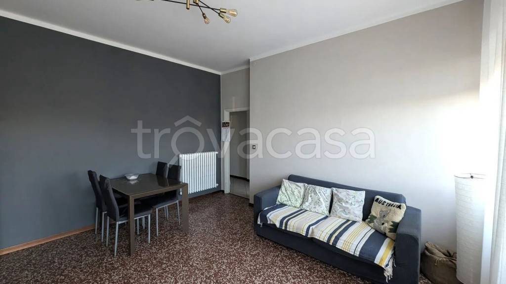 appartamento in vendita a Salsomaggiore Terme