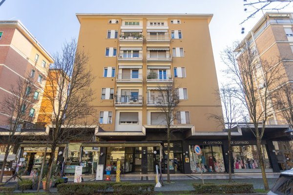 appartamento in vendita a Salsomaggiore Terme