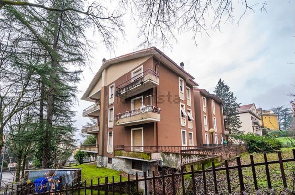 appartamento in vendita a Salsomaggiore Terme