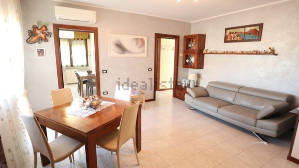 appartamento in vendita a Salsomaggiore Terme