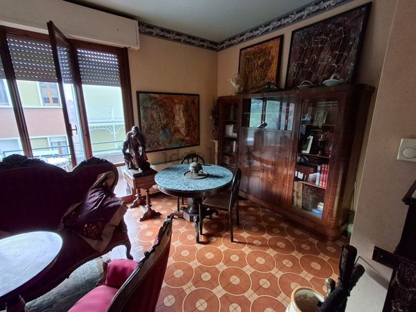 appartamento in vendita a Salsomaggiore Terme