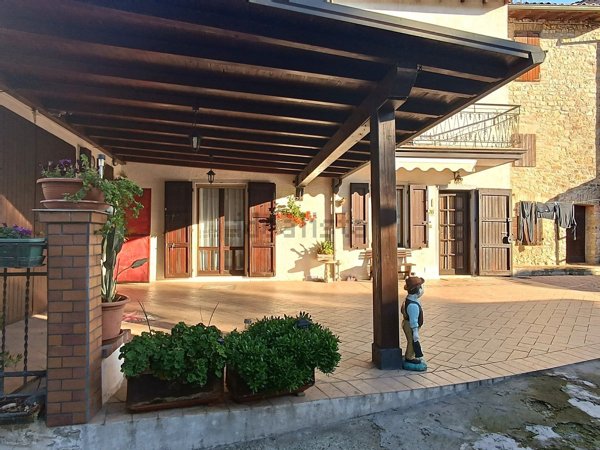 appartamento in vendita a Salsomaggiore Terme