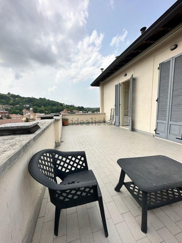 appartamento in vendita a Salsomaggiore Terme