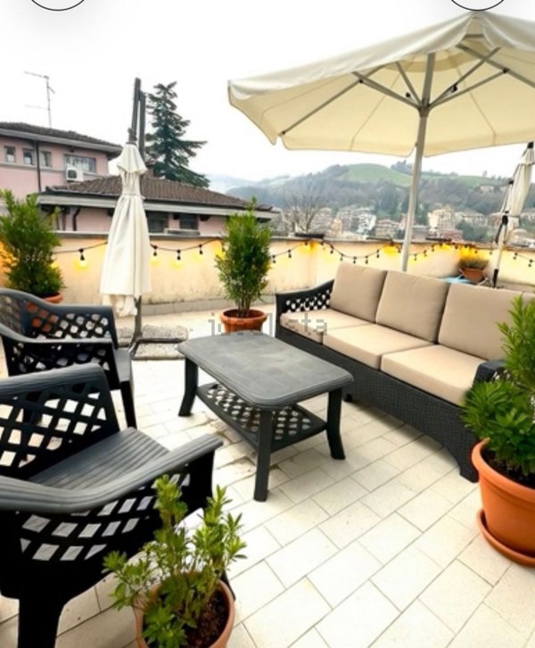 appartamento in vendita a Salsomaggiore Terme