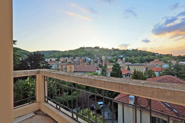 appartamento in vendita a Salsomaggiore Terme in zona Campore