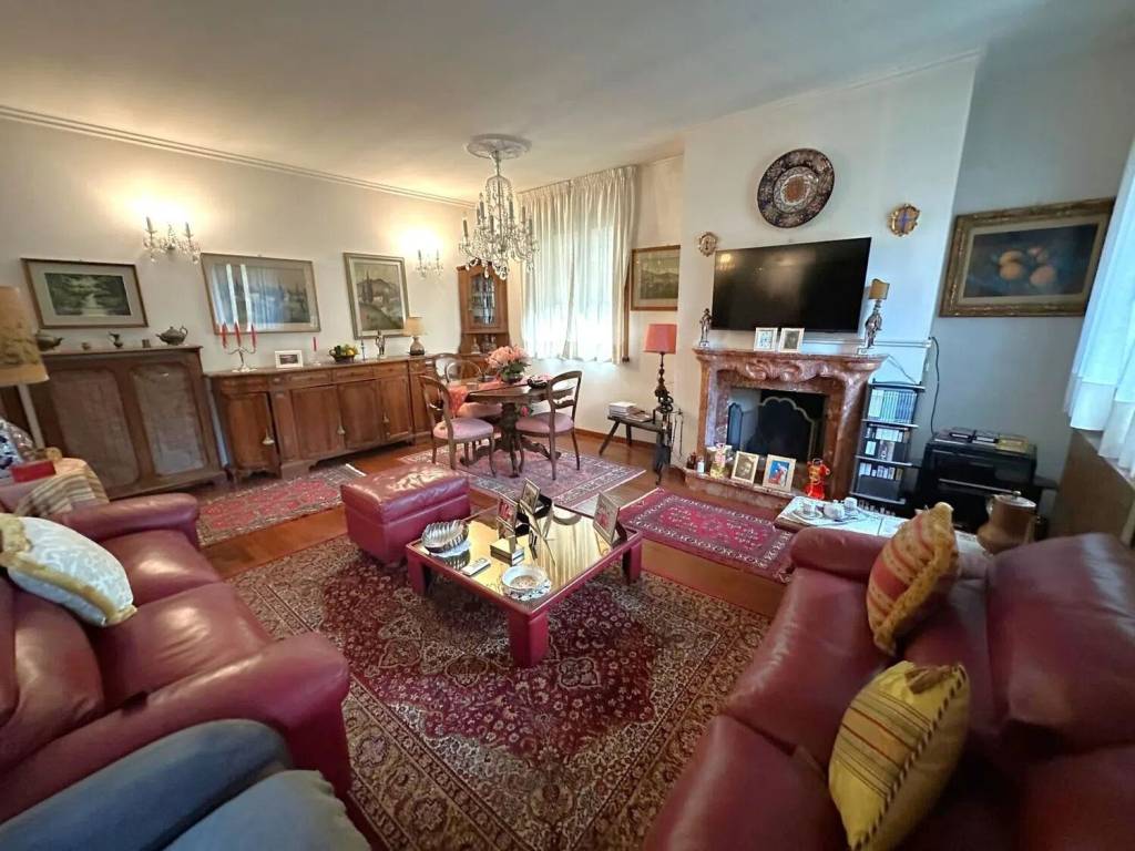 appartamento in vendita a Salsomaggiore Terme