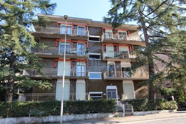 appartamento in vendita a Salsomaggiore Terme