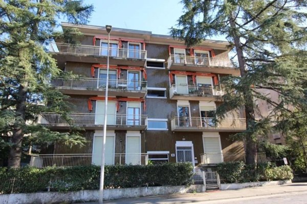 appartamento in vendita a Salsomaggiore Terme