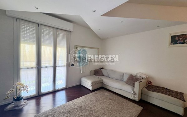 appartamento in vendita a Salsomaggiore Terme