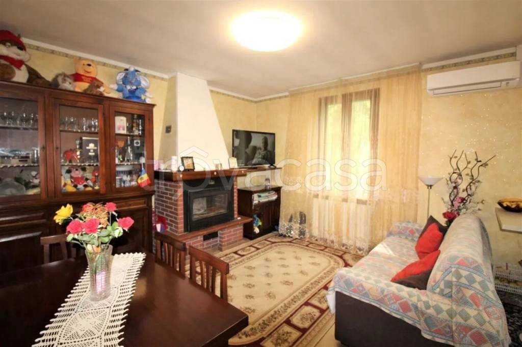 appartamento in vendita a Salsomaggiore Terme