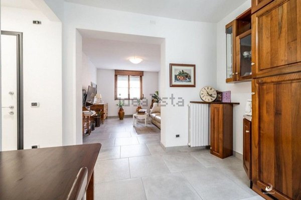 appartamento in vendita a Salsomaggiore Terme