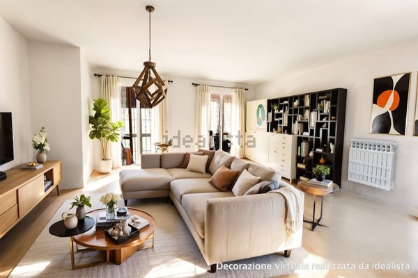 appartamento in vendita a Salsomaggiore Terme